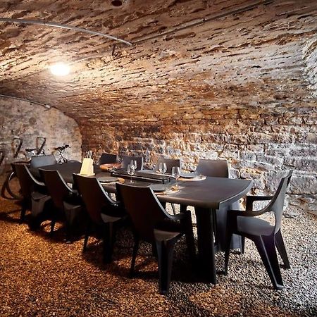 Le Wine Studio Gevrey-Chambertin Zewnętrze zdjęcie