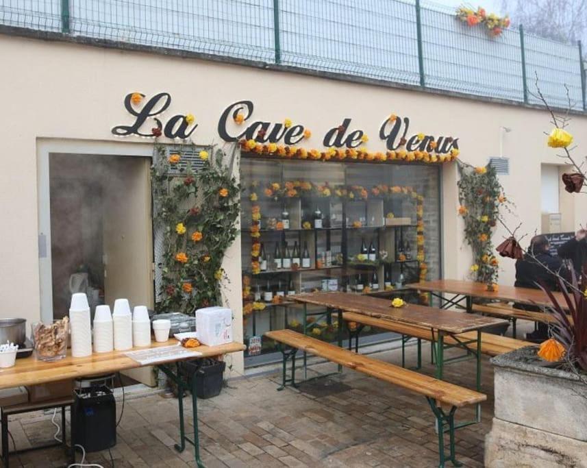 Le Wine Studio Gevrey-Chambertin Zewnętrze zdjęcie