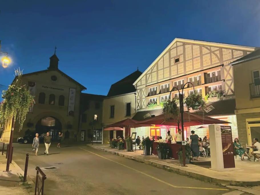 Le Wine Studio Gevrey-Chambertin Zewnętrze zdjęcie