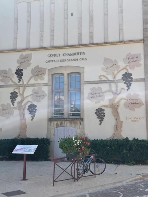 Le Wine Studio Gevrey-Chambertin Zewnętrze zdjęcie
