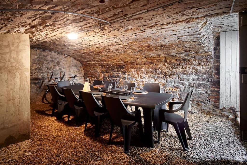 Le Wine Studio Gevrey-Chambertin Zewnętrze zdjęcie